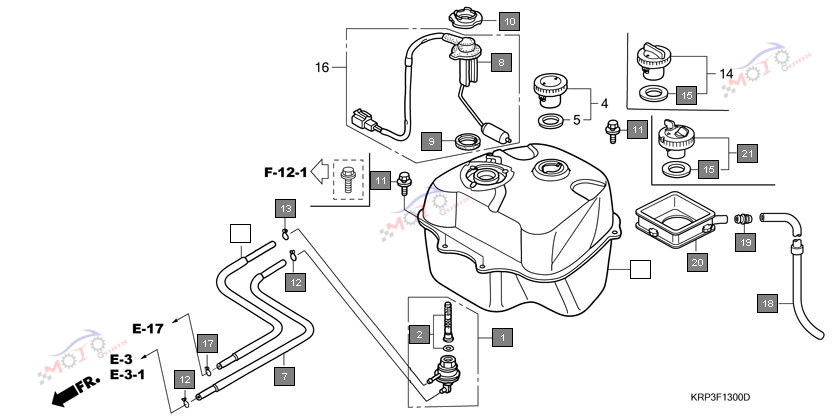 Engine Diagram